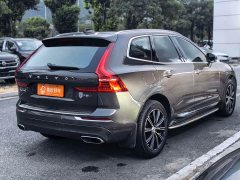 Volvo XC60 T5 AWD Smart Remote Luxury Edition - ფოტო 7