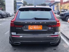 Volvo XC60 T5 AWD Smart Remote Luxury Edition - ფოტო 8