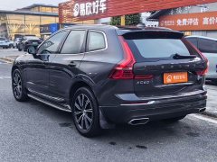Volvo XC60 T5 AWD Smart Remote Luxury Edition - ფოტო 9