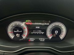 Audi A4L 40 TFSI Luxury Dynamic - ფოტო 10