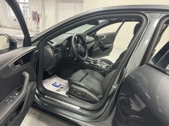 Audi A4L 40 TFSI Luxury Dynamic - ფოტო 11