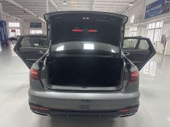Audi A4L 40 TFSI Luxury Dynamic - ფოტო 15
