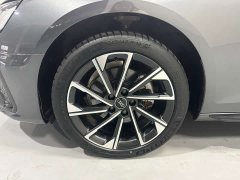 Audi A4L 40 TFSI Luxury Dynamic - ფოტო 18