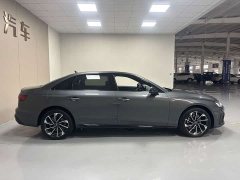 Audi A4L 40 TFSI Luxury Dynamic - ფოტო 7