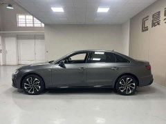 Audi A4L 40 TFSI Luxury Dynamic - ფოტო 8
