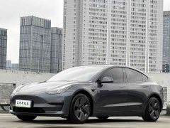 Tesla Model 3 Rear-Wheel Drive - ფოტო 1