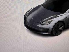 Tesla Model 3 Rear-Wheel Drive - ფოტო 10