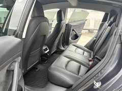 Tesla Model 3 Rear-Wheel Drive - ფოტო 11