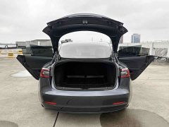 Tesla Model 3 Rear-Wheel Drive - ფოტო 14