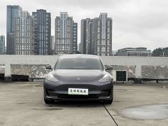 Tesla Model 3 Rear-Wheel Drive - ფოტო 2