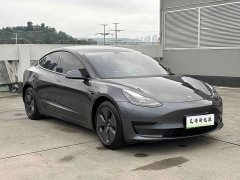 Tesla Model 3 Rear-Wheel Drive - ფოტო 3