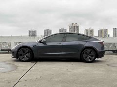 Tesla Model 3 Rear-Wheel Drive - ფოტო 4