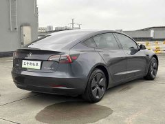 Tesla Model 3 Rear-Wheel Drive - ფოტო 6