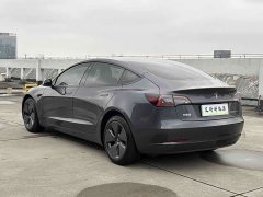 Tesla Model 3 Rear-Wheel Drive - ფოტო 7