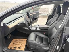 Tesla Model 3 Rear-Wheel Drive - ფოტო 9
