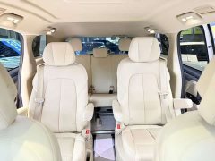 Buick GL8 New Energy Lusang Respect Edition - ფოტო 12
