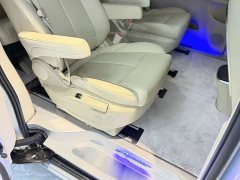 Buick GL8 New Energy Lusang Respect Edition - ფოტო 15