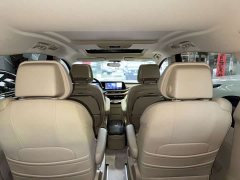 Buick GL8 New Energy Lusang Respect Edition - ფოტო 16