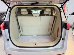 Buick GL8 New Energy Lusang Respect Edition - ფოტო 17
