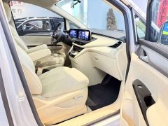 Buick GL8 New Energy Lusang Respect Edition - ფოტო 19