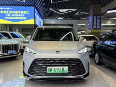 Buick GL8 New Energy Lusang Respect Edition - ფოტო 2