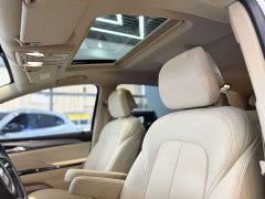 Buick GL8 New Energy Lusang Respect Edition - ფოტო 6