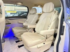 Buick GL8 New Energy Lusang Respect Edition - ფოტო 7