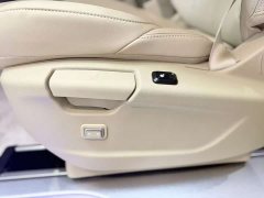 Buick GL8 New Energy Lusang Respect Edition - ფოტო 8