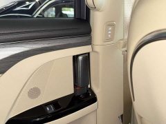 Buick GL8 New Energy Lusang Respect Edition - ფოტო 9