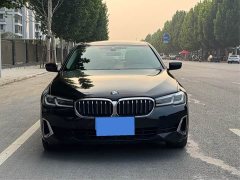 BMW 5 Series 530Li Premier Luxury Package - ფოტო 2