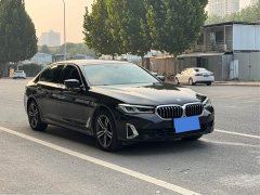 BMW 5 Series 530Li Premier Luxury Package - ფოტო 3