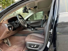 BMW 5 Series 530Li Premier Luxury Package - ფოტო 4