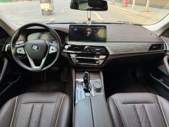 BMW 5 Series 530Li Premier Luxury Package - ფოტო 5