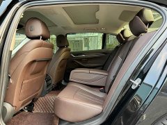 BMW 5 Series 530Li Premier Luxury Package - ფოტო 6