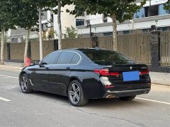 BMW 5 Series 530Li Premier Luxury Package - ფოტო 7