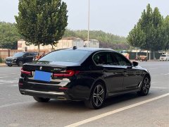 BMW 5 Series 530Li Premier Luxury Package - ფოტო 9