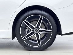 Mercedes-Benz C-Class C 260 L Dark Night Sport Edition - ფოტო 11