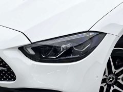 Mercedes-Benz C-Class C 260 L Dark Night Sport Edition - ფოტო 12