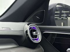 Mercedes-Benz C-Class C 260 L Dark Night Sport Edition - ფოტო 14