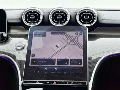 Mercedes-Benz C-Class C 260 L Dark Night Sport Edition - ფოტო 15