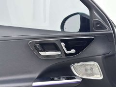 Mercedes-Benz C-Class C 260 L Dark Night Sport Edition - ფოტო 17