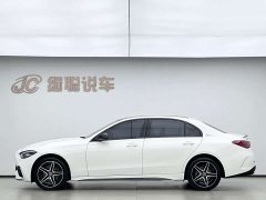 Mercedes-Benz C-Class C 260 L Dark Night Sport Edition - ფოტო 5