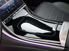 Mercedes-Benz C-Class C 260 L Dark Night Sport Edition - ფოტო 8