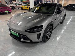 Xiaomi YU7 2025 Rear-Wheel Drive Long-Range Edition - ფოტო 1