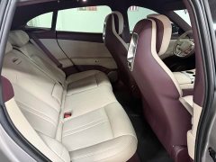 Xiaomi YU7 2025 Rear-Wheel Drive Long-Range Edition - ფოტო 10