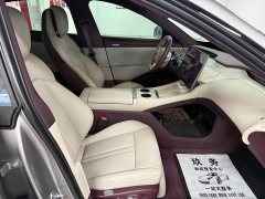 Xiaomi YU7 2025 Rear-Wheel Drive Long-Range Edition - ფოტო 11