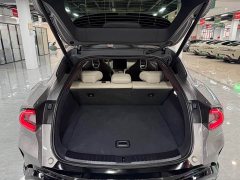Xiaomi YU7 2025 Rear-Wheel Drive Long-Range Edition - ფოტო 12