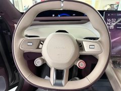 Xiaomi YU7 2025 Rear-Wheel Drive Long-Range Edition - ფოტო 14