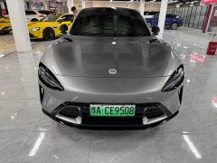 Xiaomi YU7 2025 Rear-Wheel Drive Long-Range Edition - ფოტო 2