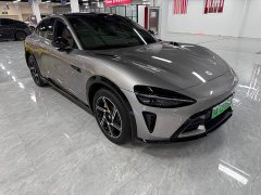 Xiaomi YU7 2025 Rear-Wheel Drive Long-Range Edition - ფოტო 3